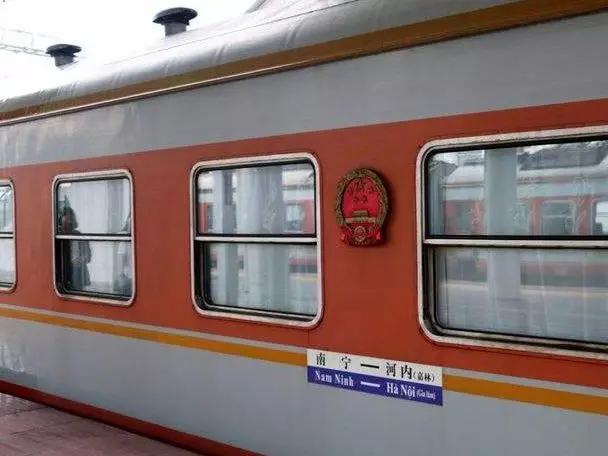 坐火车就能去这6个国家，车票最低200块！