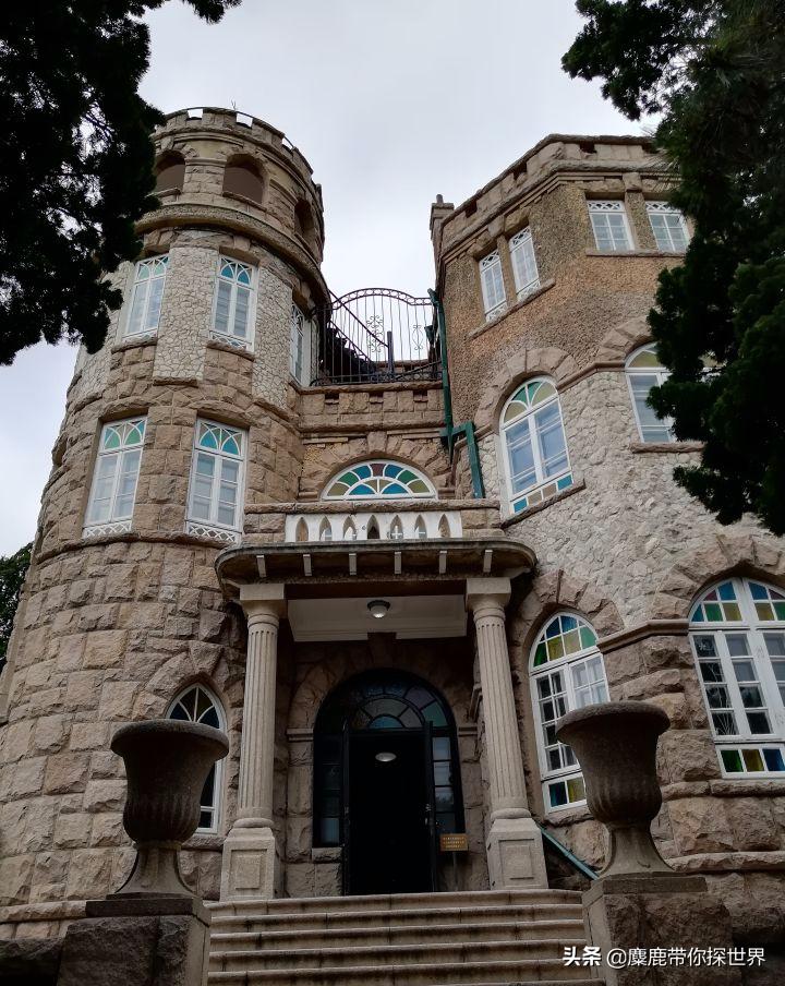 青岛旅游攻略必去十大景点,青岛6月份旅游攻略自由行