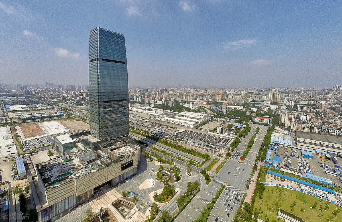 下半年在广州买房,天河、黄埔、海珠、番禺,选哪个板块更好?