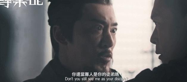 香港新电影命案告诉我们什么,严重被低估的一部香港电影