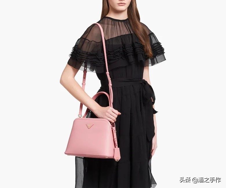 适合通勤的15款奢侈包包，搭配职场装一流