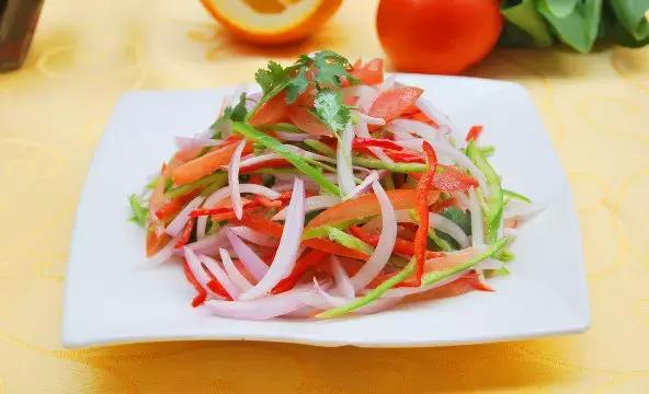 疆味维吾尔特色美食,入疆最好吃的美食