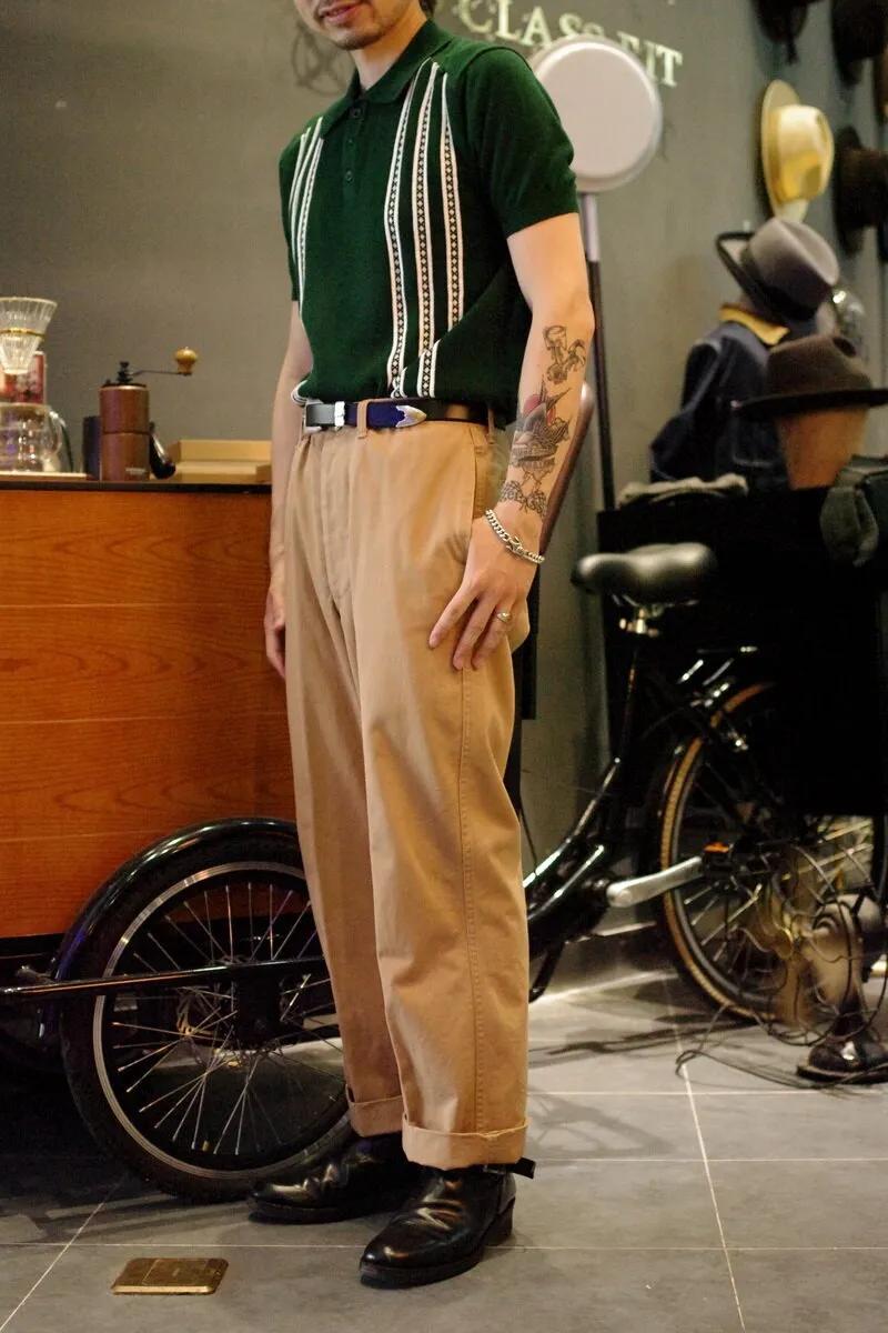 「*手党黑**同款」背后，竟藏着另一个Polo江湖？