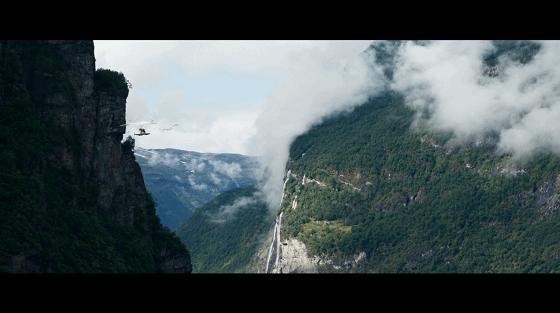 豆瓣8.8分国漫看哭,豆瓣评分最高十部冒险片