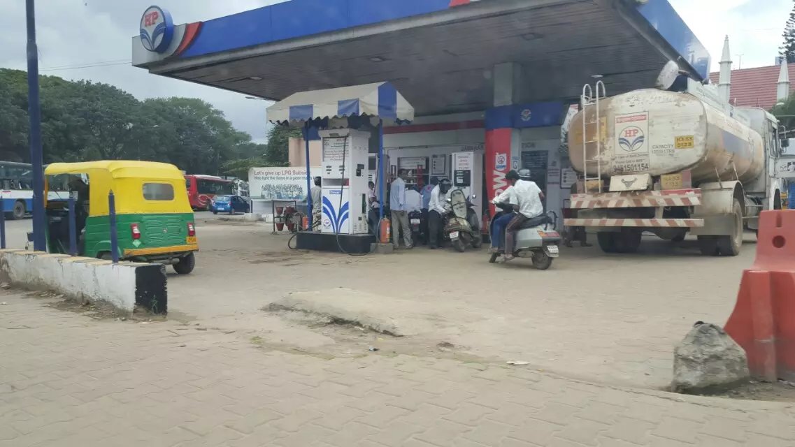 感受下真实的南印度-科技之城班加罗尔,外贸领域商业考察