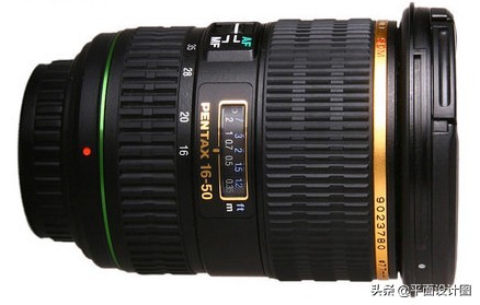 宾得的十大著名镜头16-50,宾得k5最值得推荐的镜头