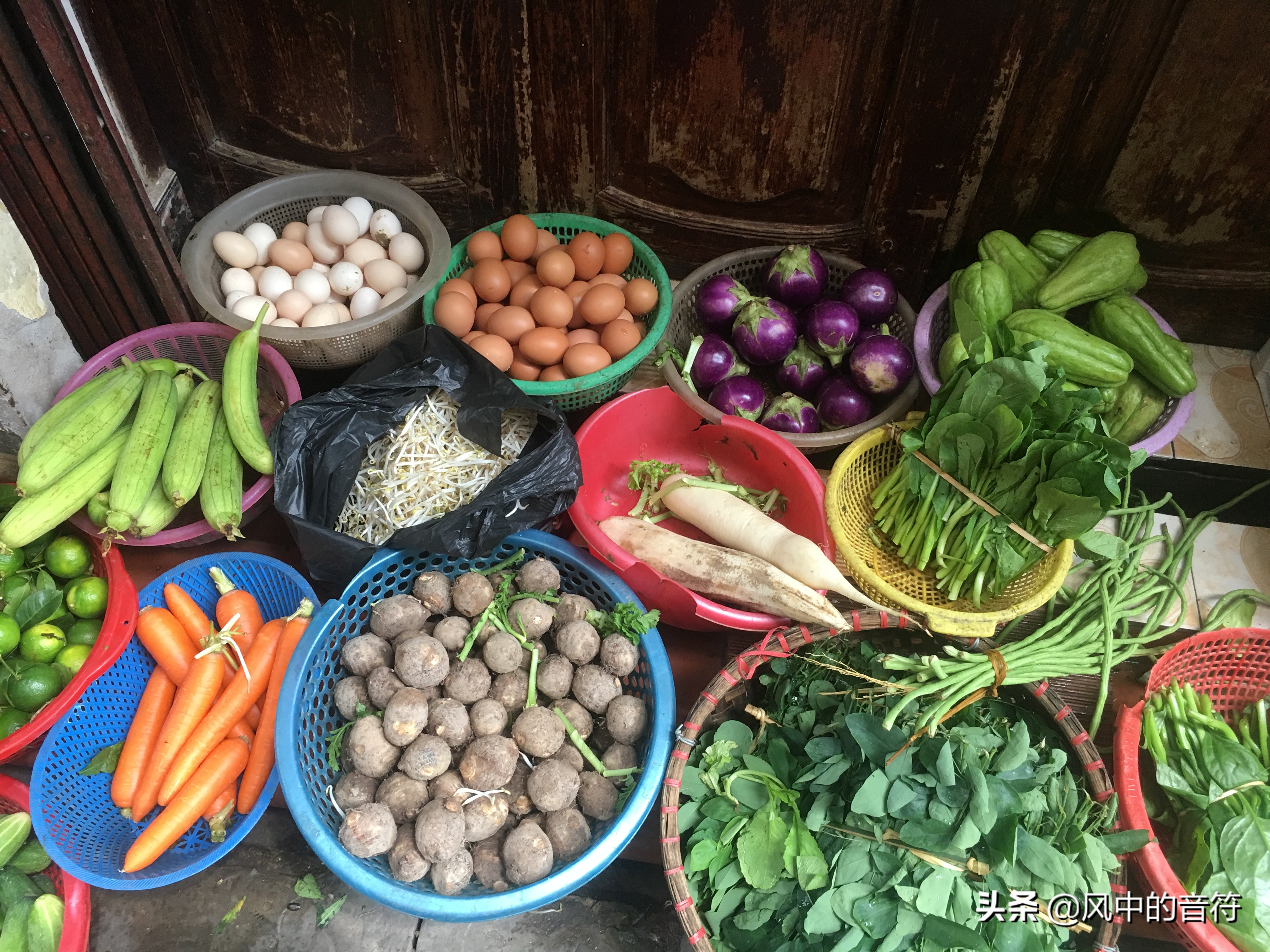 越南越北之旅,越南走进中国