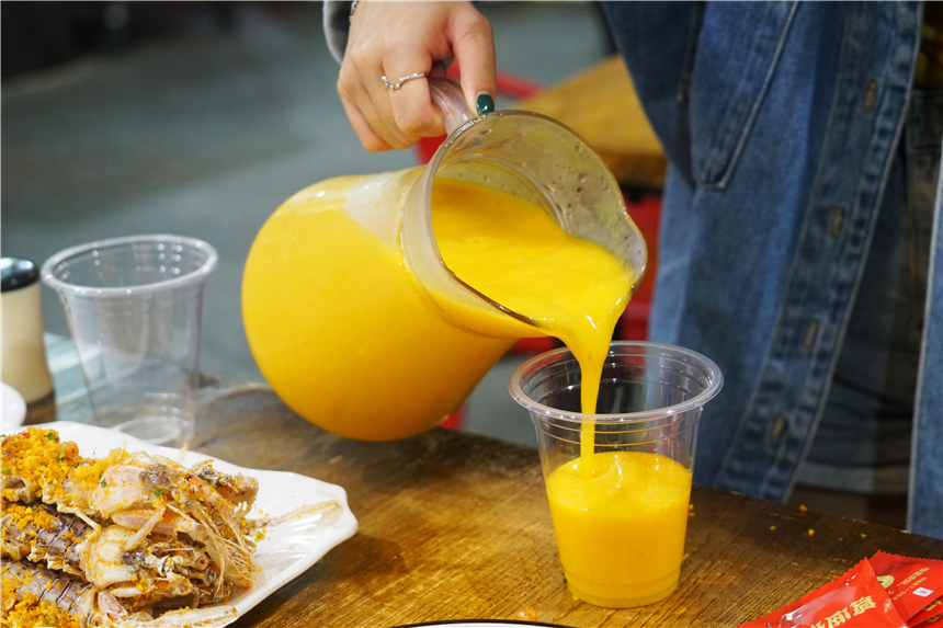 三亚十大必吃海鲜店排名,三亚海棠湾林旺镇好吃实惠海鲜店