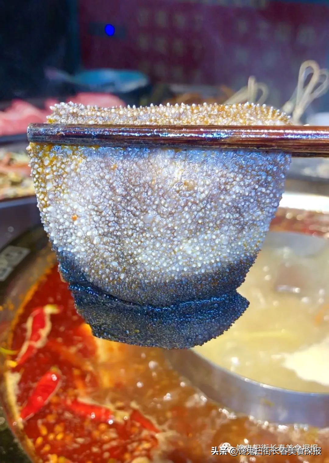 没有套路只有品质的火锅店,实惠鲜货火锅店