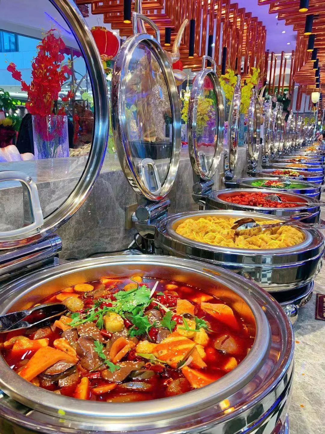 长春最好的海鲜自助餐厅是哪家,长春海鲜自助烤肉