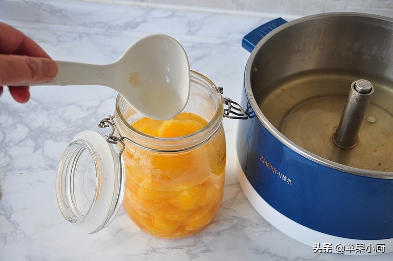 桔子太酸了怎么回事,桔子太酸了怎么变甜