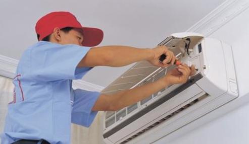 变频空调比定频的好吗,变频空调真的省电吗美的