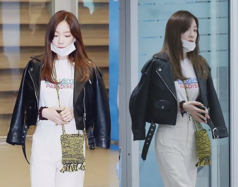 泫雅宋妍霏,欧阳娜娜泫雅宋妍霏穿搭