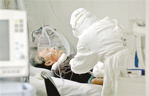 关于抗击疫情的感悟体会,抗击病毒的经历和感悟