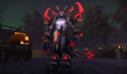 恩佐斯蛊惑艾萨拉,艾萨拉被恩佐斯蛊惑