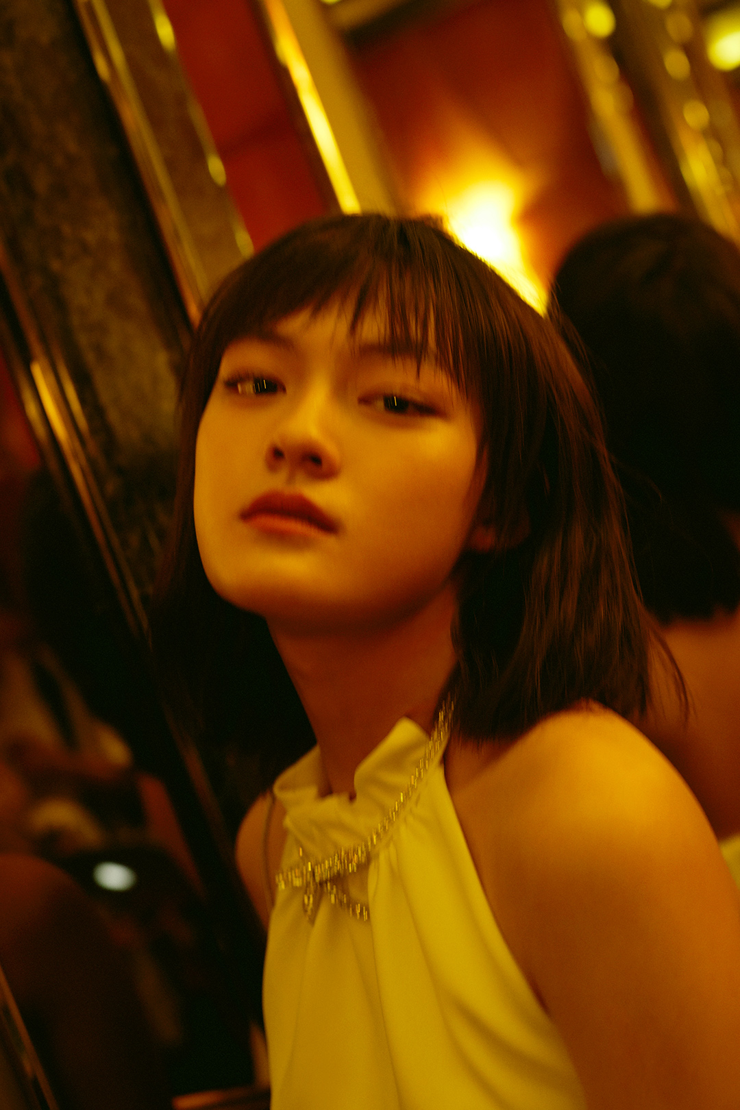 娱乐圈6位当红小花大PK，谁是你心中的最佳MiuMiu少女？