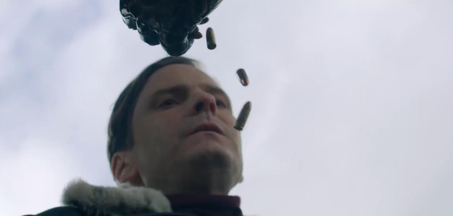 漫威超级碗剧情解析,漫威原创剧超级碗预告洛基