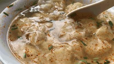 南京这16样传奇早点,决定了我能不能每天早起