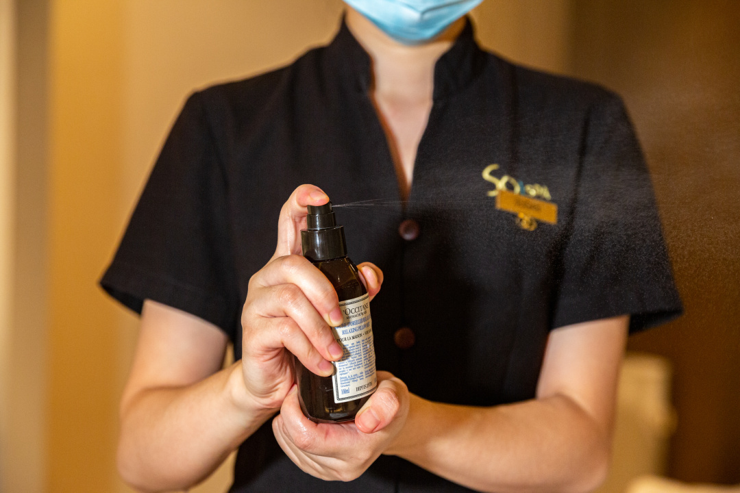 打卡佛山帆船度假酒店,佛山最顶级酒店打卡