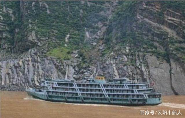 长江客轮老照片,长江客轮老照片南通