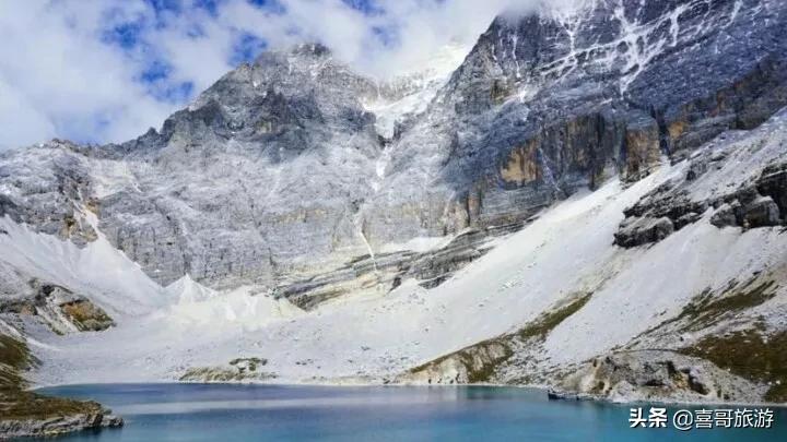 川西小环线自驾攻略带小孩若尔盖,成都出发川西若尔盖环线自驾3-4天