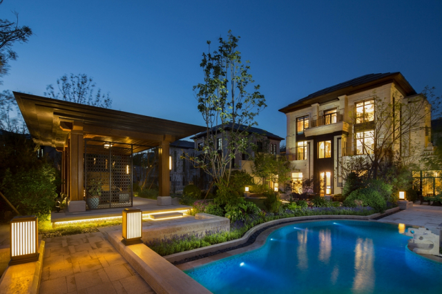 建筑空间摄影师杨悦:好的摄影作品不应该有类别之分