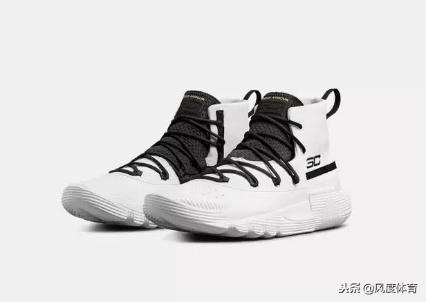 有了小黑红、小扣碎、小闪电系列高帮鞋就更容易成为“鞋王”吗？