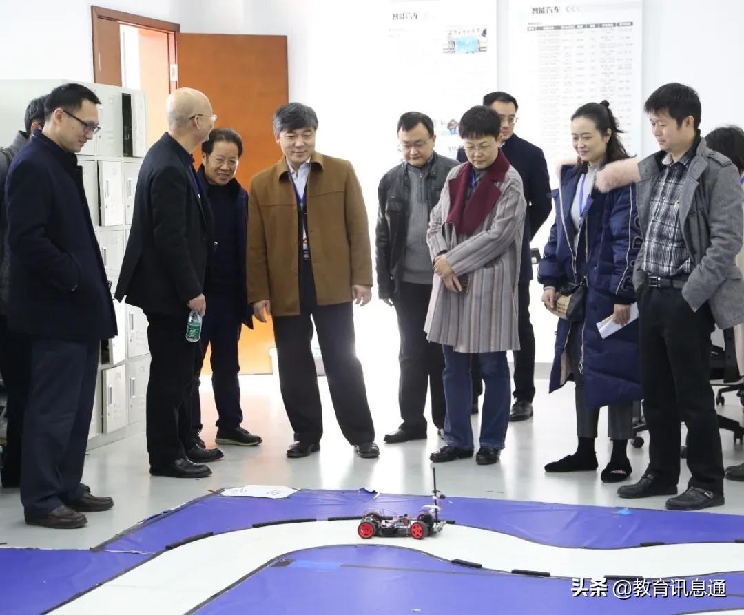 一份来自成都大学的“自我介绍”