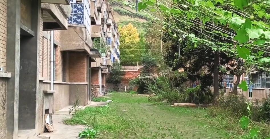 陕西“最励志”的机械厂，自寻出路再放光芒，老厂住房被贱卖