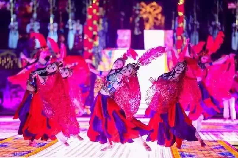 “长安一日”追剧一夏流量长安不如流浪长安