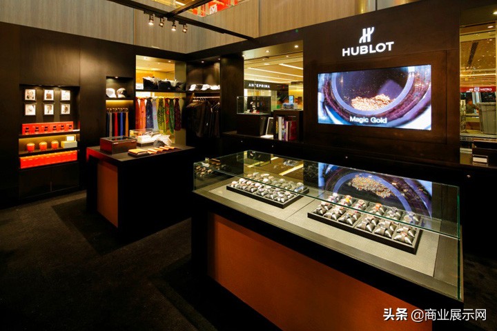 宇舶表门店 (大连宇舶表hublot专卖店)