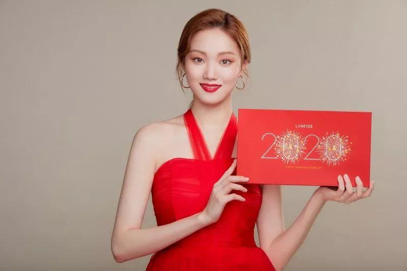 买买买,这些限定款让人心动