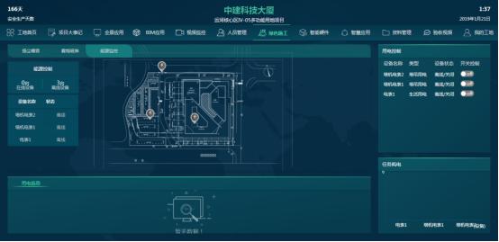 智慧工地现场管理系统设计,智慧工地管理系统解决方案解析