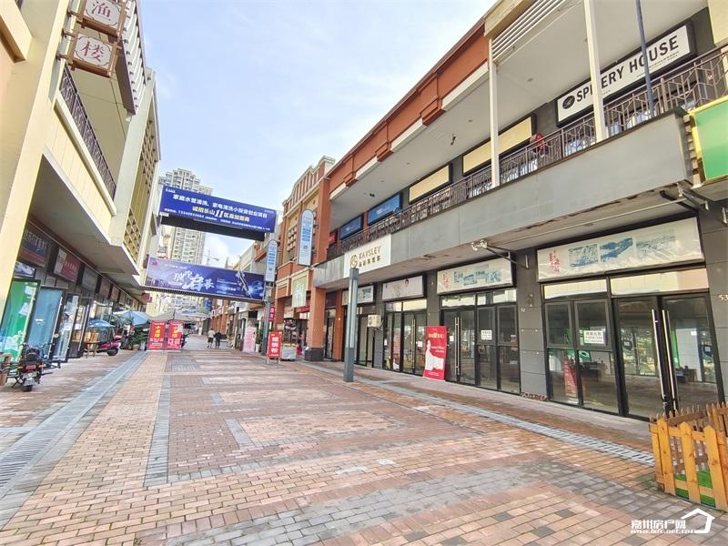 乐山万达广场是闹市区吗,乐山万达广场现在什么情况