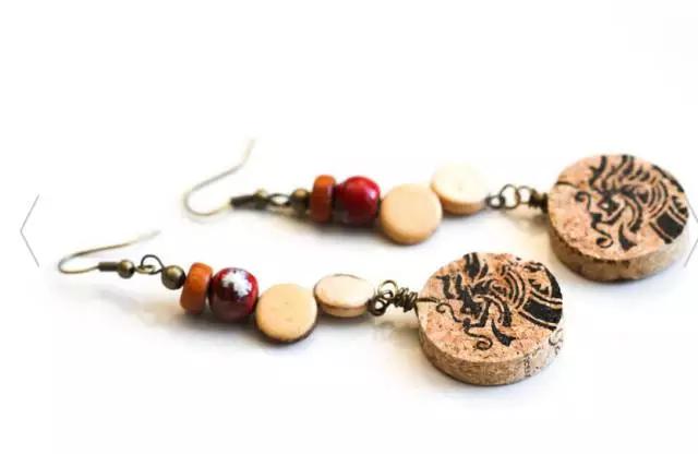 原来红酒塞才是一瓶酒中最值钱的,别再扔了