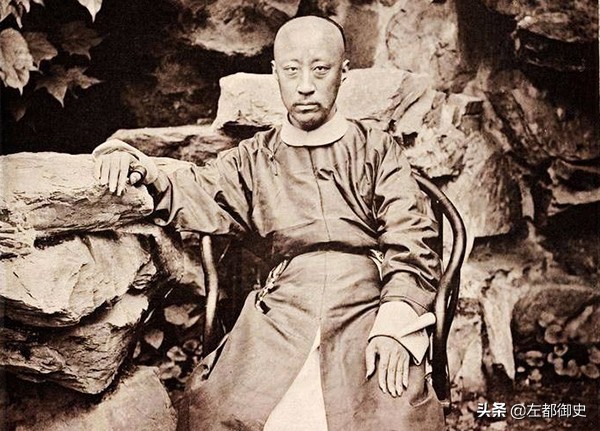 左宗棠的楚军属于湘军吗,左宗棠淮军与曾国藩湘军哪个厉害