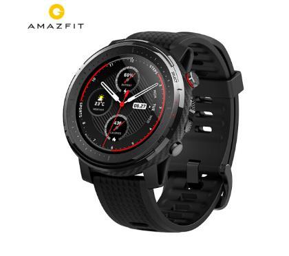 最新发布的运动手表,2019年高端智能运动手表