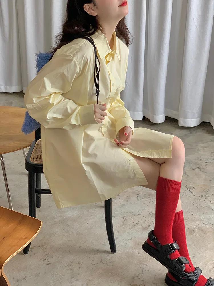 今年最火的格子衬衫法式,今年最流行衬衫100款