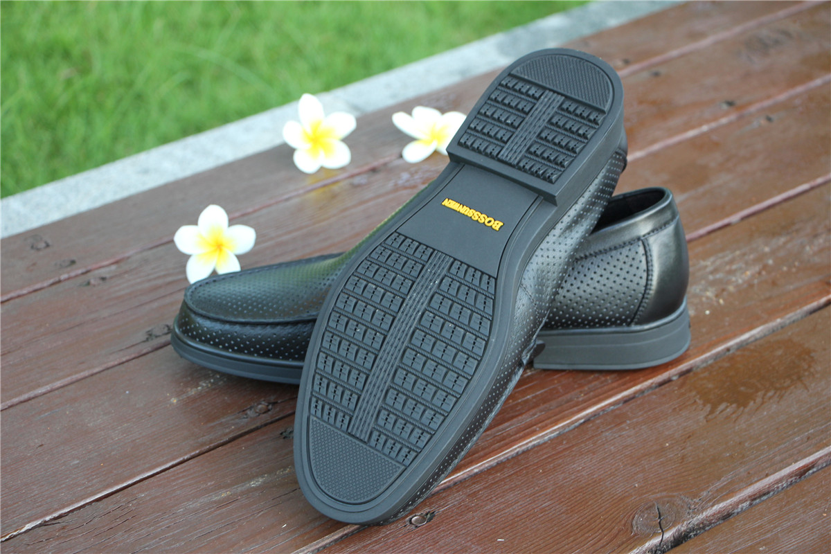 bosssunwen女士皮鞋怎么样,bosssunwen品牌的鞋怎么样