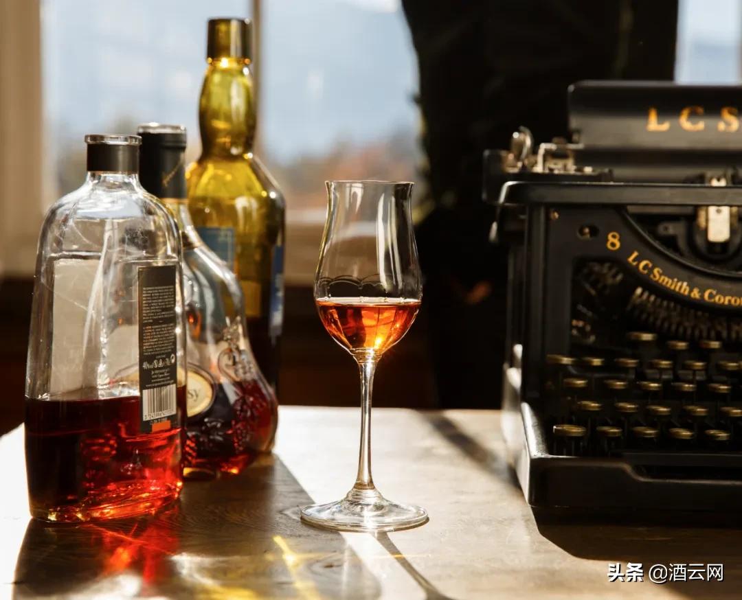 卡尔瓦多斯白兰地和干邑,干邑白兰地欧洲版有什么不同