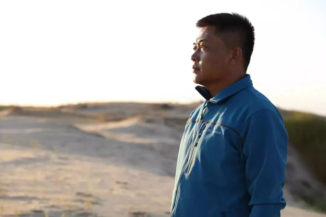 沙漠种植致富经验,沙漠变良田投资4万亿