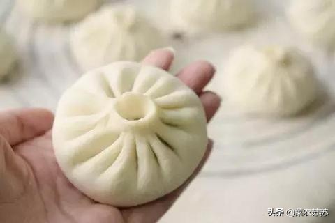 十几种包子馅儿的调配方法值得收藏保留