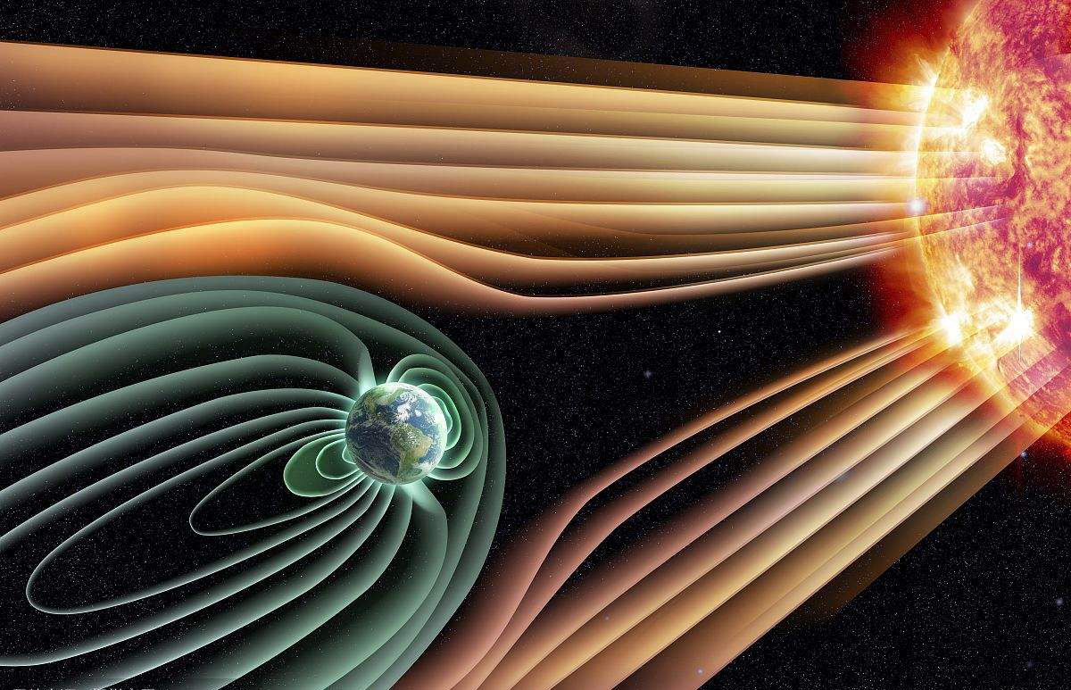 恒星与行星对我们影响到底有多大？未来星座变化了还能占星吗？