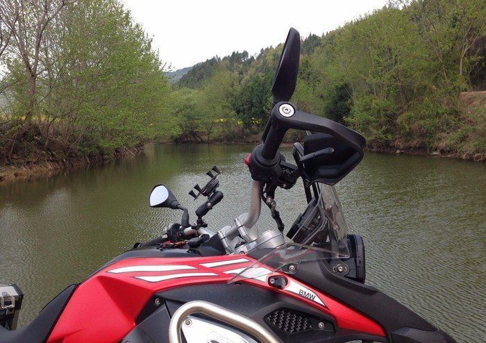 买完了机车该办什么手续,买完机车要求改什么