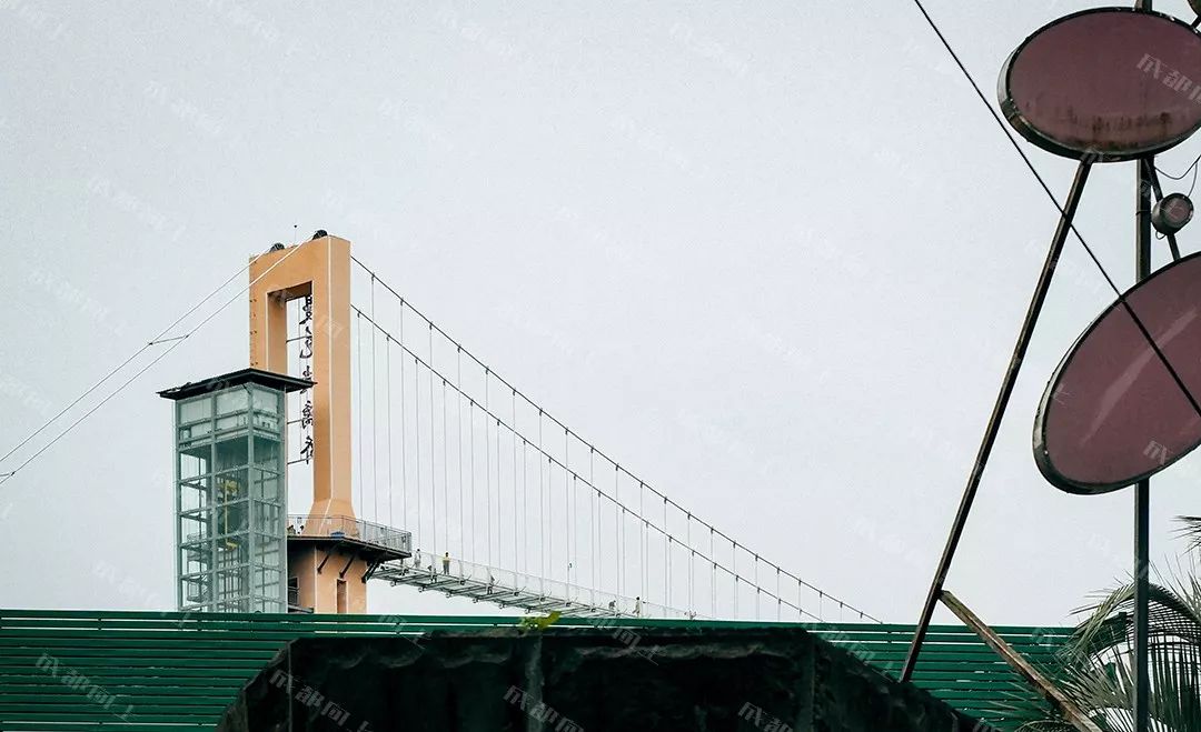 城北198：好与坏都让人“惊叹”