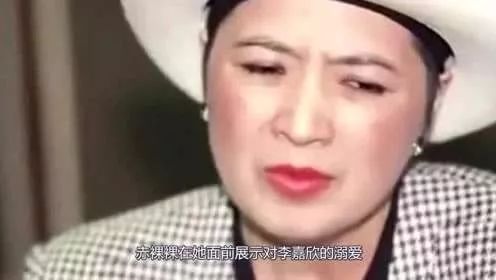 刘銮雄前妻宝咏琴现状,刘銮雄前妻宝咏琴有没有儿女