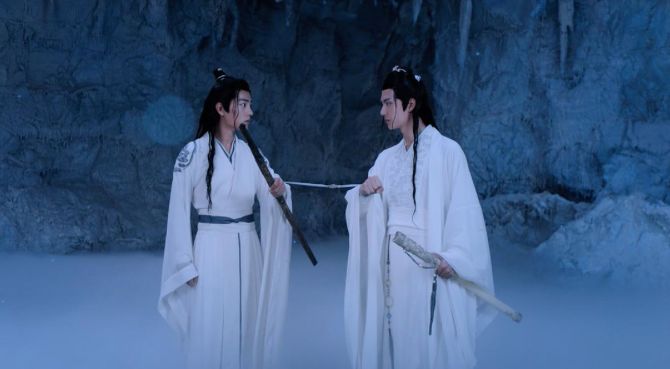 极端化“粉圈”，早该完了