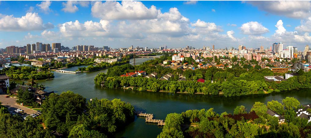 南通这些“网红”步道,你去过吗?