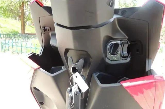 有颜值性价比高的踏板车,有颜值的踏板摩托车