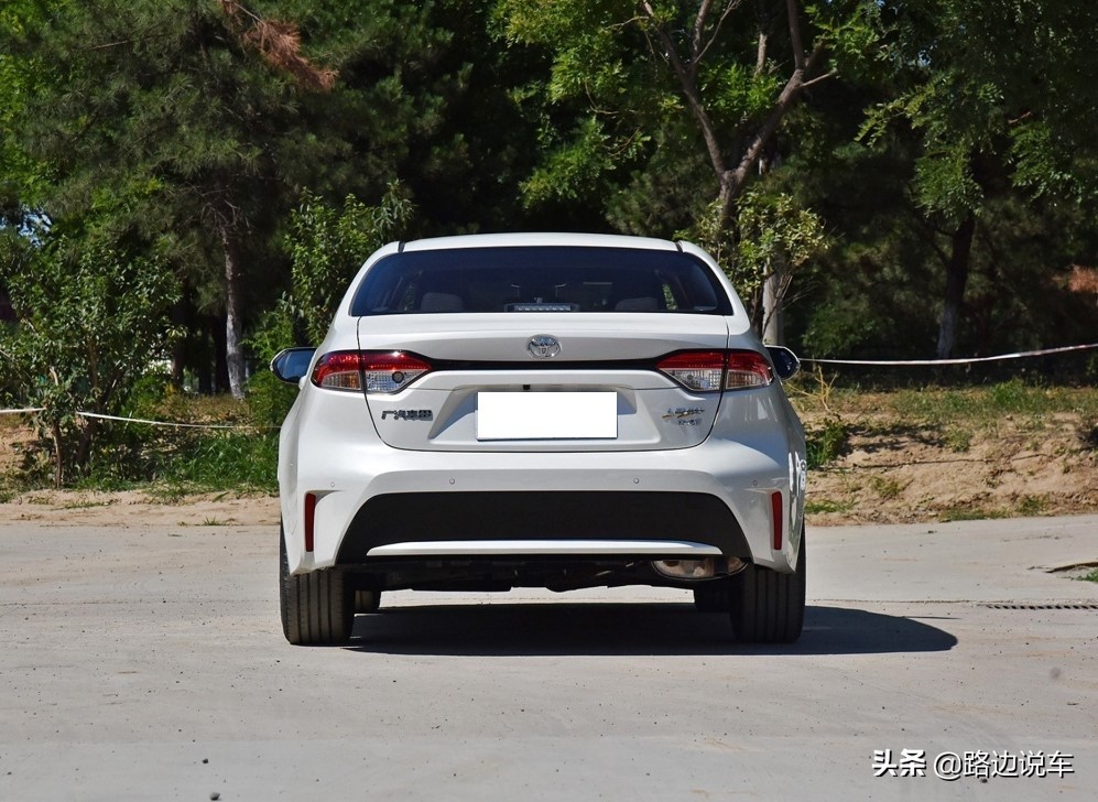 丰田雷凌1.6值得买么,丰田雷凌1.6值得入手吗